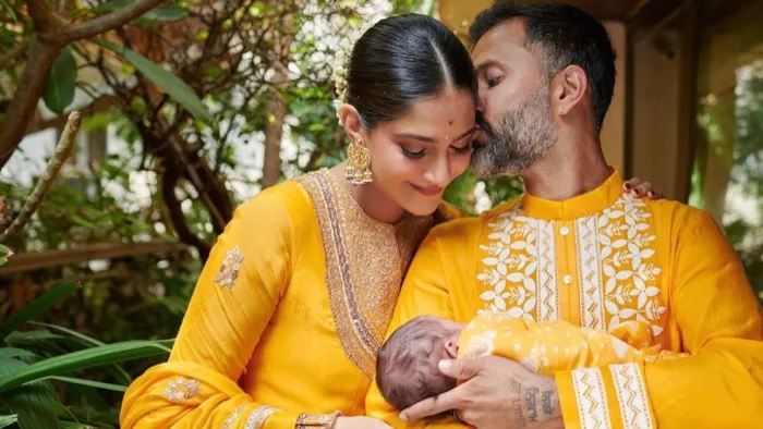 Sonam Kapoor Pregnancy Tips: सोनम कपूर फिल्म एक्ट्रेस है।