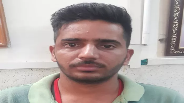 राजस्थान में वन रक्षक भर्ती परीक्षा का प्रश्न पत्र लीक, दो गिरफ्तार। फाइल फोटो