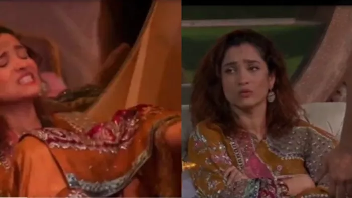 Still Image of Ankita Lokhande from Bigg Boss 17