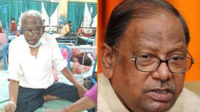 बांकुड़ा लोकसभा क्षेत्र से वासुदेव 1980 से 2014 तक रहे सांसद