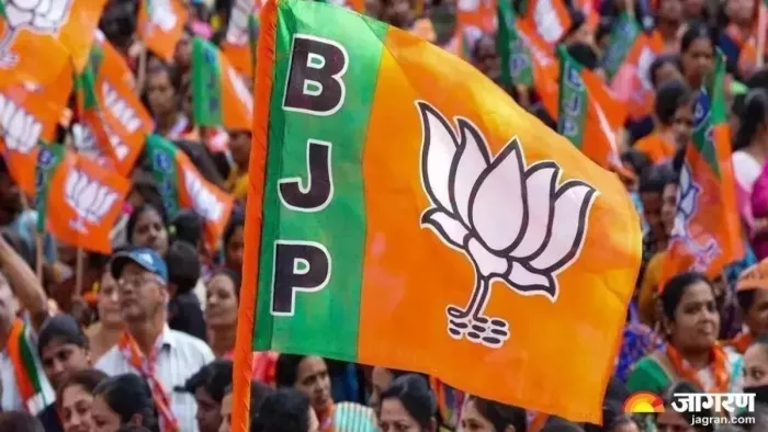 राजस्थान में लाडली बहनों को आवास, युवाओं को नौकरी देने का वादा करेगी भाजपा।