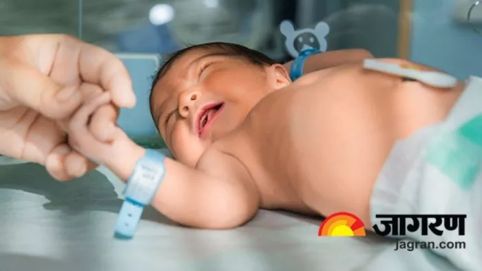 World Children’s Day: बदले मौसम में बच्चों पर दें ध्यान। -जागरण ग्राफिक्स