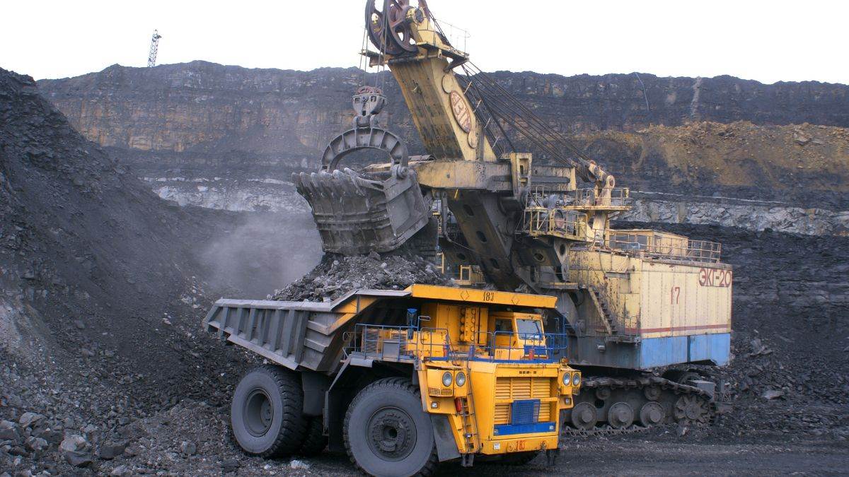 india aims to increase coal production by 50 percent in the next 7 years