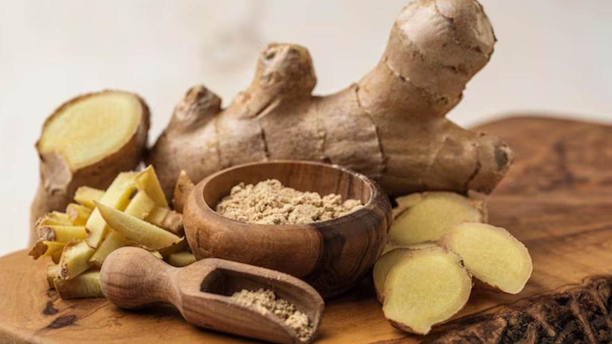 ginger can help weight loss how to lose weight naturally