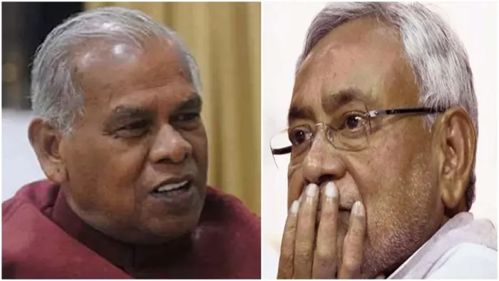 नीतीश के खिलाफ कल मांझी देंगे मौन धरना, बोले- मुख्यमंत्री ने किया दलित समाज का अपमान