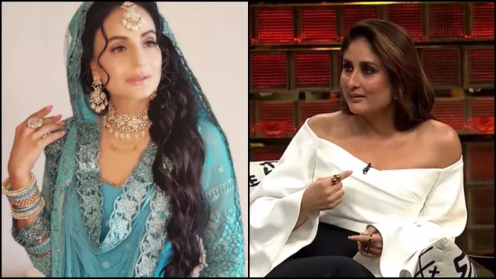करीना कपूर ने अमीषा पटेल संग विवाद पर दिया ये रिएक्शन। (फोटो क्रेडिट- इंस्टाग्राम)
