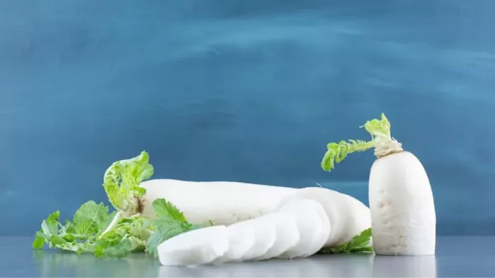 Mooli Ki Sabzi: घर पर इस तरह बनाएं मूली की सब्जी