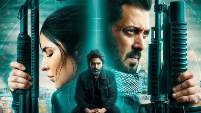 टाइगर 3 ने इन हॉलीवुड फिल्मों को छोड़ा पीछे कमाए इतने डॉलर्स / फोटो- Instagram