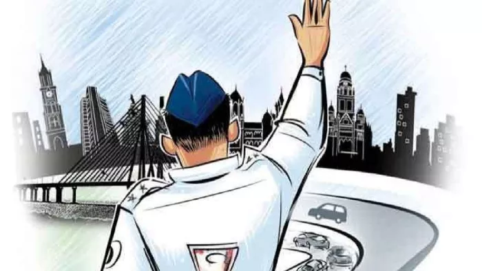 लक्ष्मी-गणेश प्रतिमा विसर्जन को लेकर गोरखपुर में दो दिन रहेगा डायवर्जन। (प्रतीकात्मक तस्वीर)
