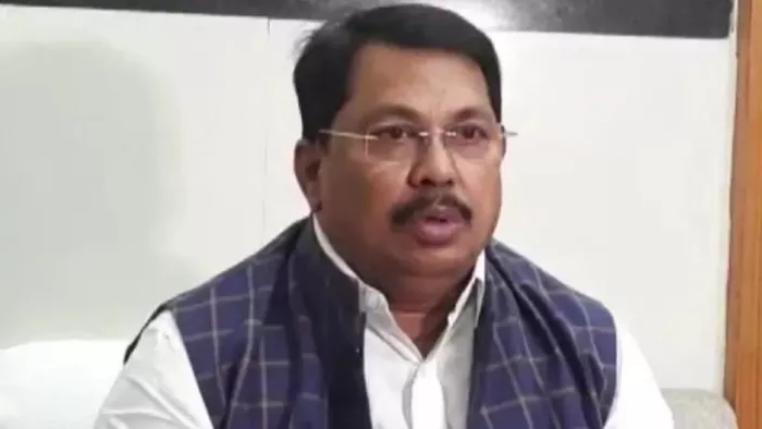 विजय वडेट्टीवार ने सीएम एकनाथ शिंदे को लिखा पत्र