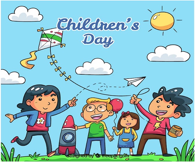 What is the history of Children's Day?