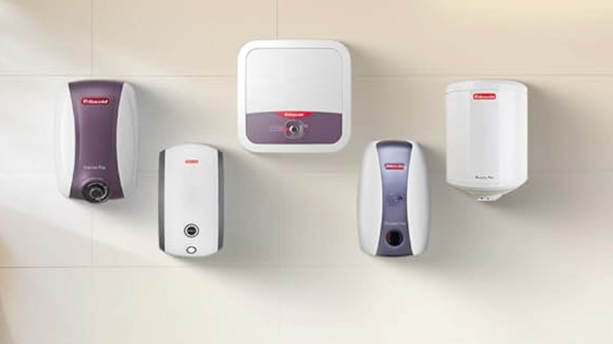 सर्दियां हुई शुरू! 45% तक गिरे Racold Water Heater की कीमत, अमेज़न सेल ने दिया “Winters” का खास ऑफर