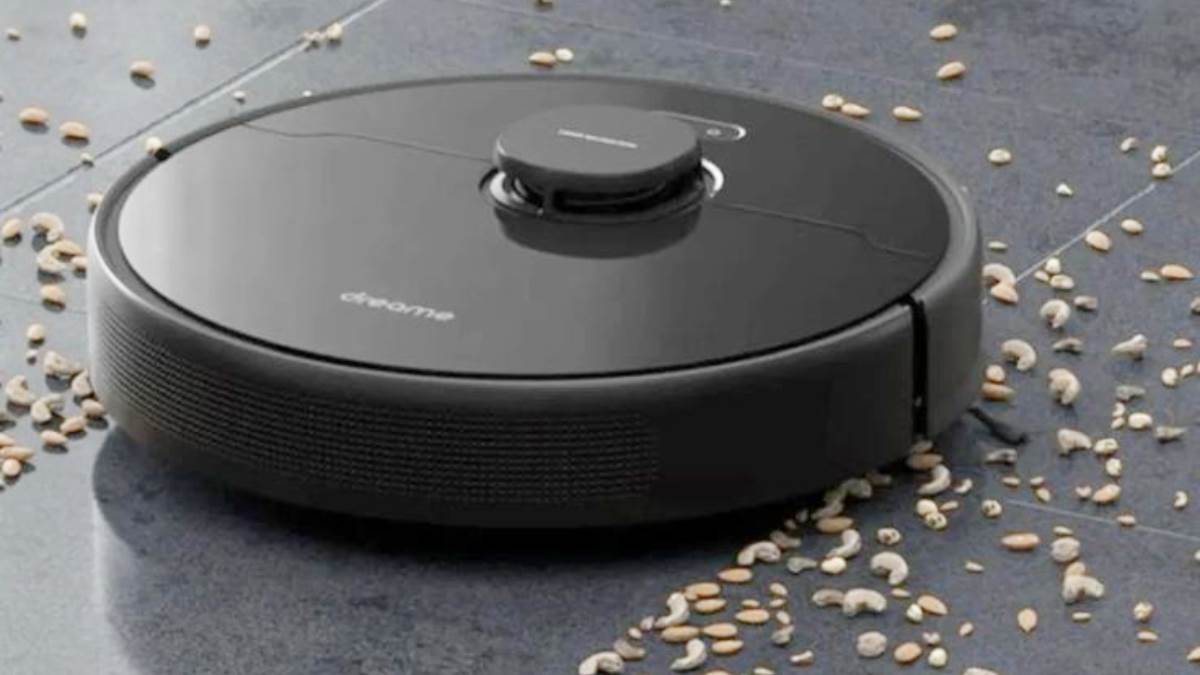 मुंह फाड़ कर सैलरी मांग रही “कामवाली” को कहें बाय! घर लाए Robotic Vacuum Cleaner, मिनटों में होगी सफाई और चमकेगा घर कोना-कोना