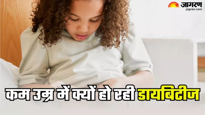 युवाओं में डायबिटीज के कारण (Picture Credit- Freepik)