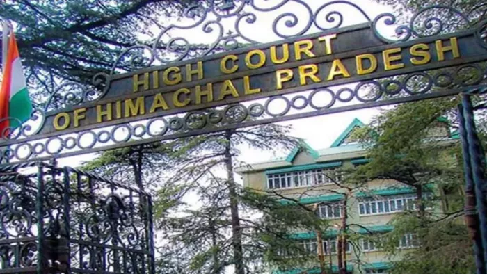 हिमाचल हाईकोर्ट ने साल 2006 के CPS एक्ट को निरस्त कर दिया।