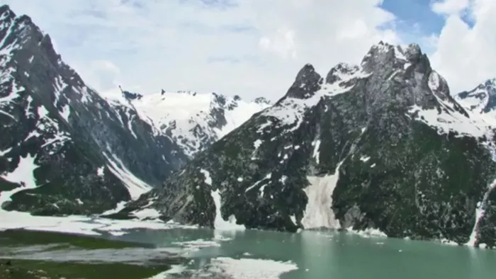 Uttarakhand Most Dangerous Glacier Lakes: उत्तराखंड में खतरनाक स्तर पर पहुंची ग्लेशियर झीलों का मुद्दा भी उठाया गया। फाइल फोटो