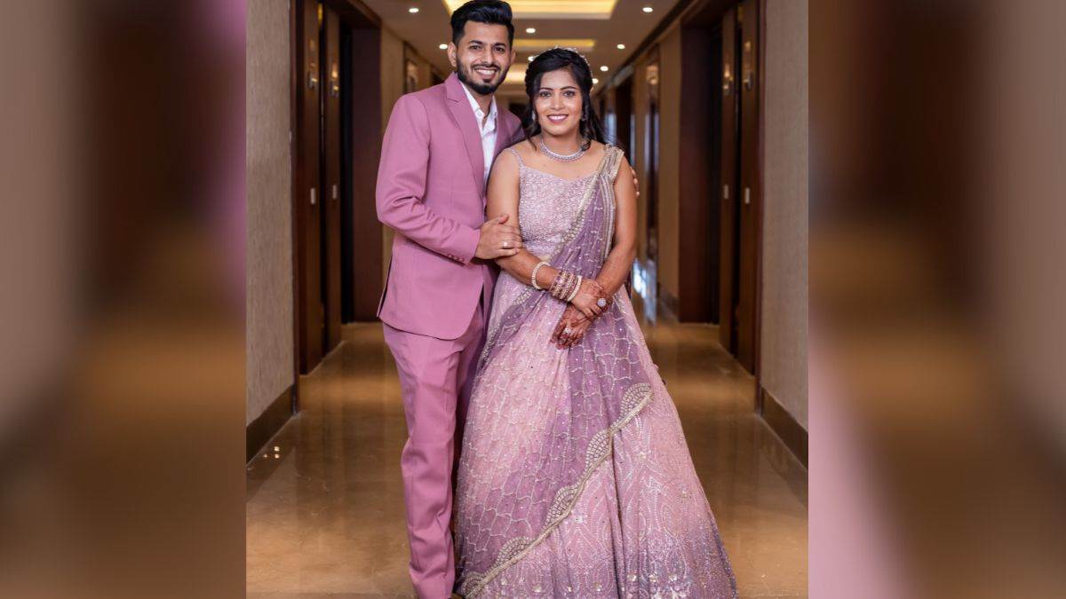 ncr two olympic women hockey players monika malik and neha goyal will tie not in november one will get married to akashdeep