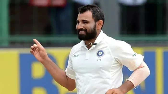 Mohammed Shami की 360 दिनों बाद क्रिकेट के मैदान पर वापसी