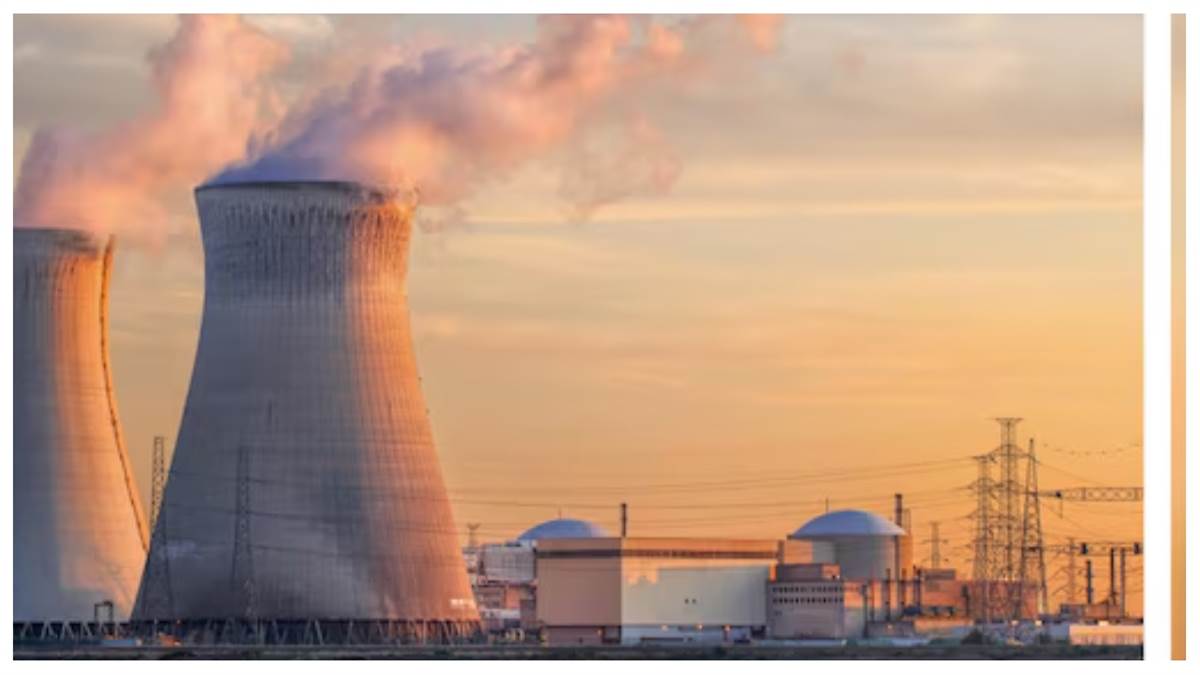 ncr in major push for nuclear power govt asks states to consider setting up nuclear based power plants