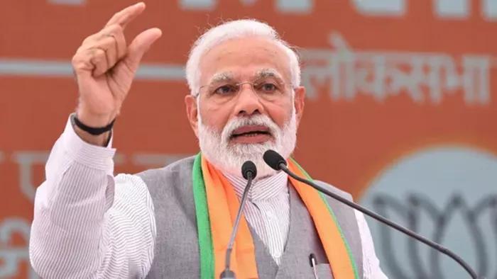 पीएम मोदी को तिलका मांझी का प्रतीक चिह्न भेंट किया जाएगा (जागरण)