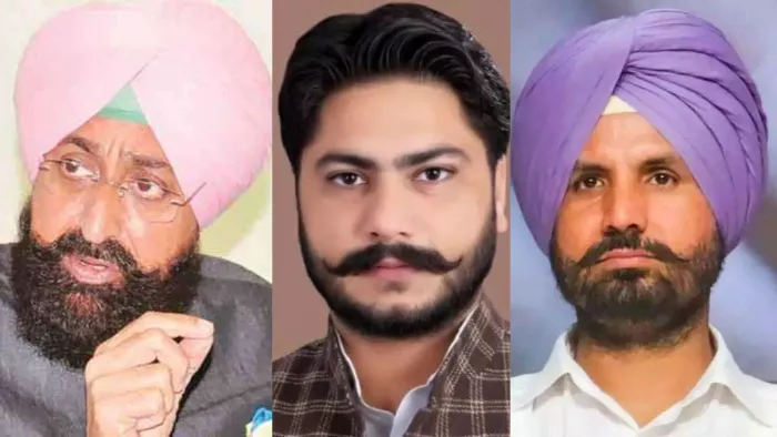दलवीर गोल्डी को लेकर कांग्रेस में खड़ा हुआ नया कलेश (फाइल फोटो)