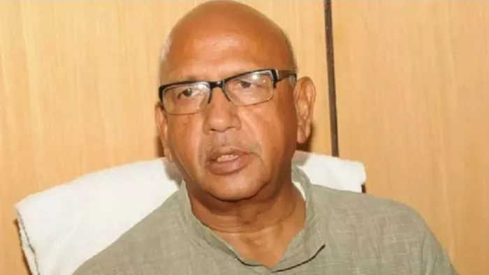 सरयू राय ने 2019 में पलट दिया था गेम (जागरण)