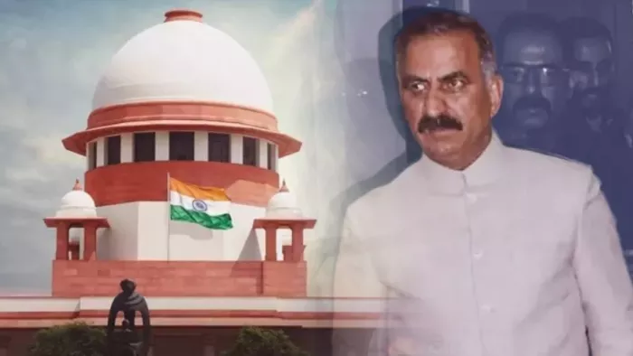 CPS एक्ट पर हाई कोर्ट के फैसले के खिलाफ सुप्रीम कोर्ट जाएगी हिमाचल सरकार (जागरण फाइल फोटो)