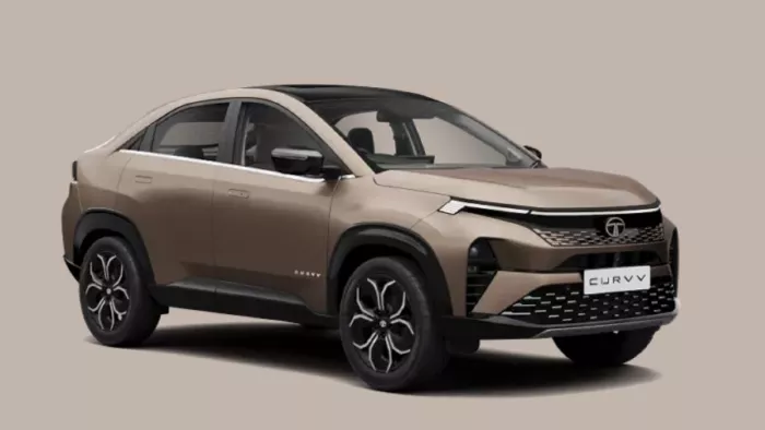 Tata Curvv के लिए कितना करना होगा इंतजार। जानें पूरी डिटेल।