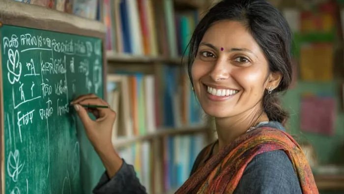 TRE 3 0 Revised vacancy: रिवाइज्ड वैकेंसी आधिकारिक वेबसाइट पर देखी जा सकती है। (Image-freepik)