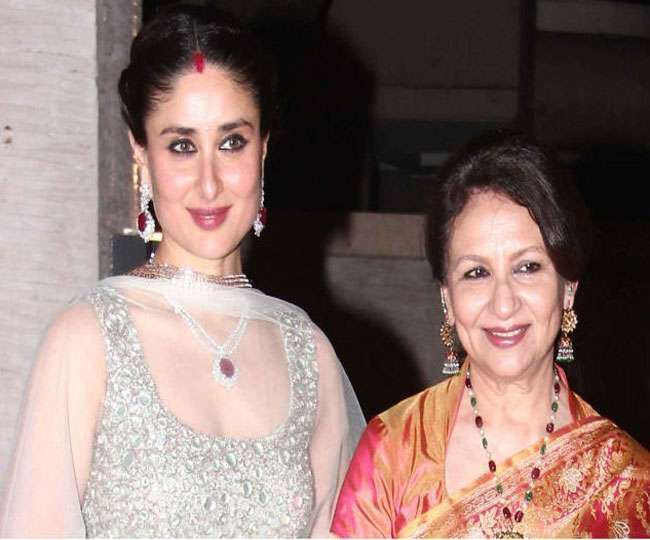 Sharmila Tagore,nari