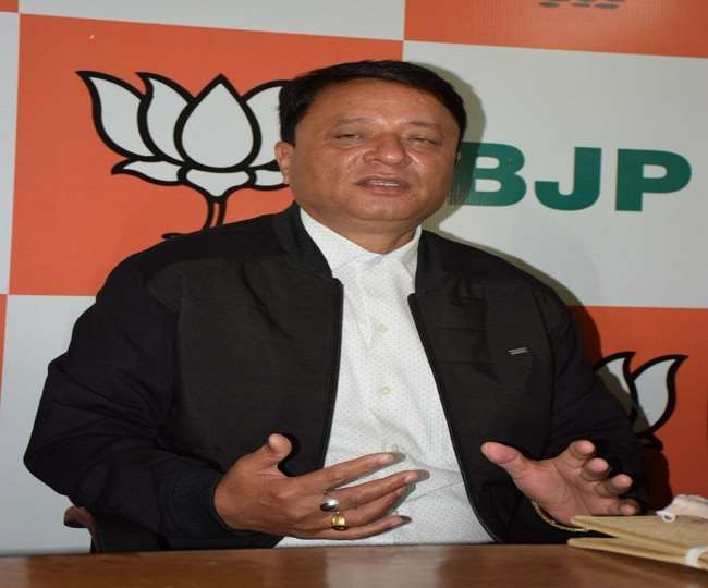 प्रत्येक ब्लॉक में बनेगी बीस सूत्रीय कार्यक्रम अनुश्रवण समिति : शेर ...