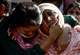 Ghaziabad News: ट्रक की चपेट में आकर मां-बेटी की मौत