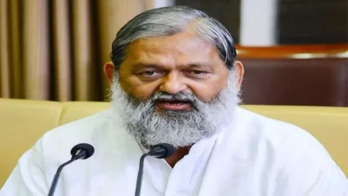 लव जिहाद के विरुद्ध कानून हरकोका विधेयक, अनिल विज