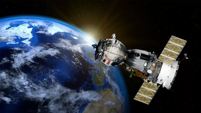India will be first to hold satellite spectrum auction