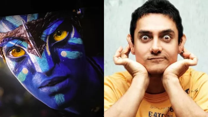 Avatar Was First Hollywood Film To Collect 100 Crores. Photo- Twitter