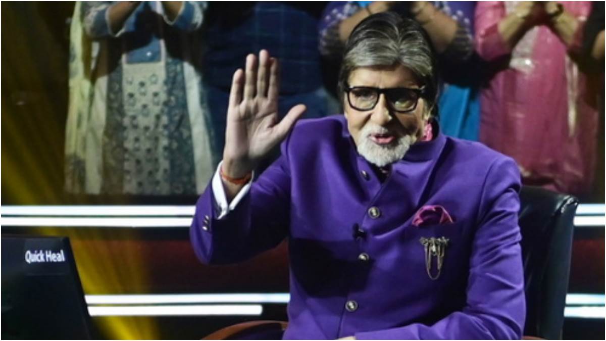 kaun banega crorepati season 14 ends amitabh bachchan write emotional blog and share his sentiments about show