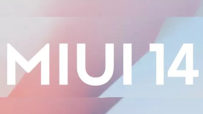 Xiaomi custom MIUI 14 operating system announced