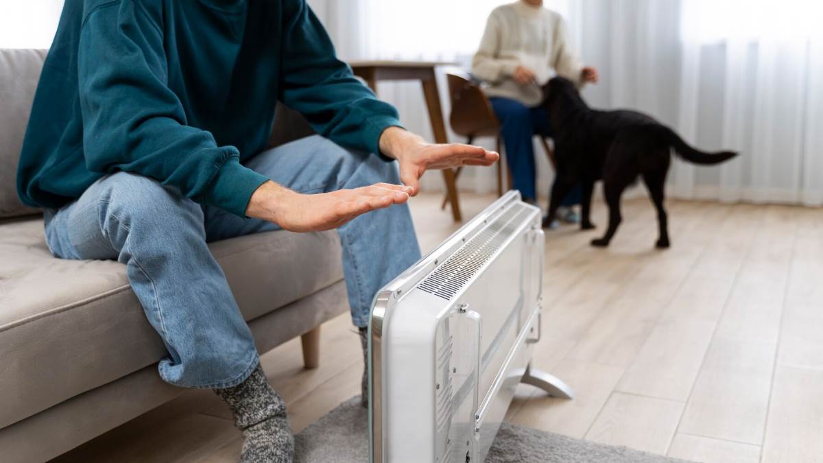 Room Heater Buying Guide सिर्फ बजट ही नहीं, रूम हीटर खरीदते वक्त इन