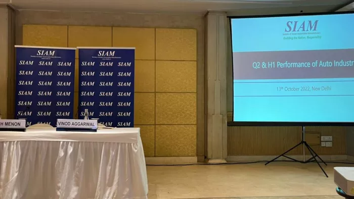 SIAM सेल्स रिपोर्ट नवंबर 2022: पैसेंजर व्हीकल्स की बढ़ रही बिक्री