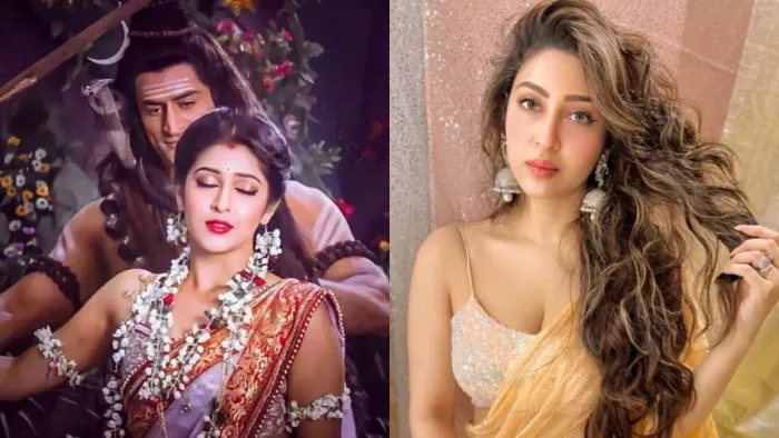 Devon Ke Dev Mahadev Fame Sonarika Bhadoria Got Engaged, Instagram