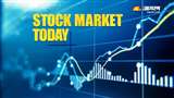 Stock Market Opening: Sensex, Nifty trade flat amid volatility