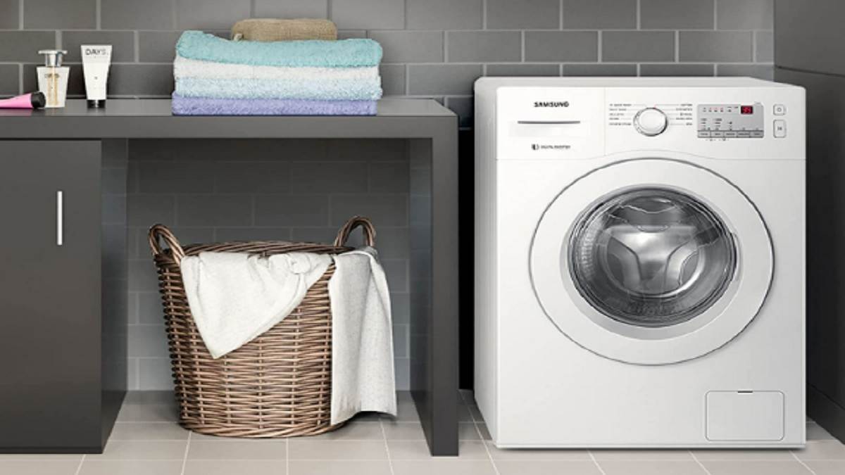 Top Load Washing Machine या Front Load Washing Machine, पावर और परफार्मेंस में कौन है आगे? अभी जानिए