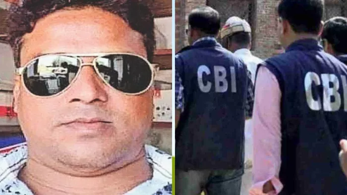 सीबीआइ ने कहा, नरसंहार के मुख्य आरोपित ने खुदकुशी की है