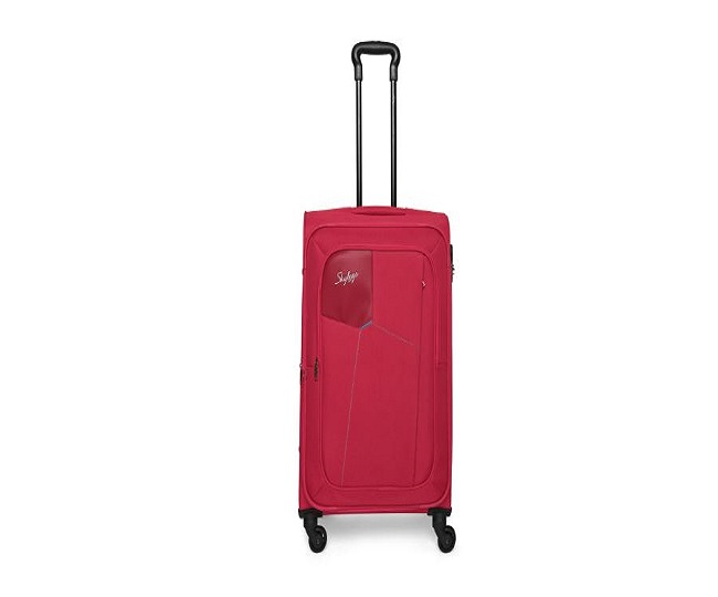 Best Luggage Bags American Tourister और Safari जैसे लगेज बैग के साथ