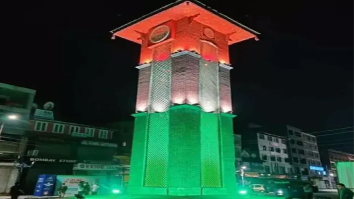 प्रदेश की राजनीति में 70 साल तक ज्वलंत रहा 370 का मुद्दा पूरी तरह से समाप्त हो गया है।