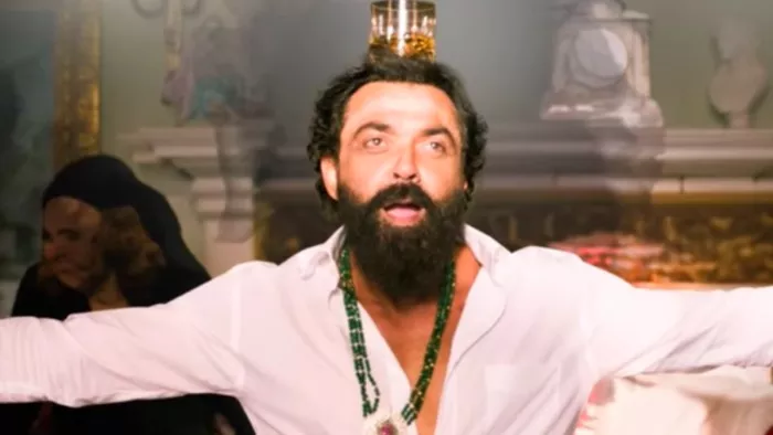 बॉबी देओल के एंट्री सॉन्ग 'जमाल कुडू' का यूट्यूबर पर कब्जा, (X Image)