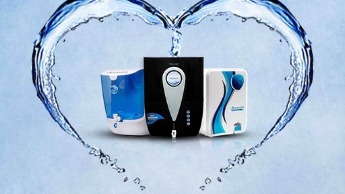 पानी की बूंद-बूंद को शुद्ध करते हैं ये बेस्ट Aquaguard Water Purifier देते हैं परिवार की सुरक्षा का वादा