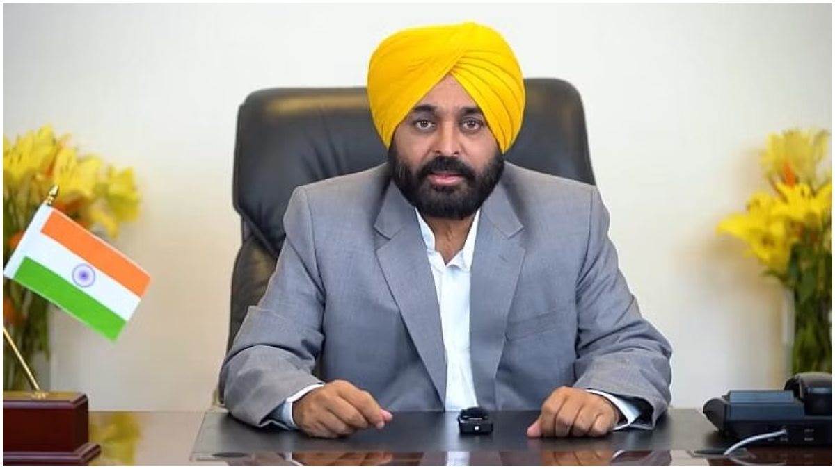 पंजाब में नशा बना बड़ा राजनीतिक मुद्दा, ड्रग्स तस्करी रोकने को मान सरकार ने  केंद्र से कभी नहीं मांगी वित्तीय सहायता - Drug addiction a political issue  in ...