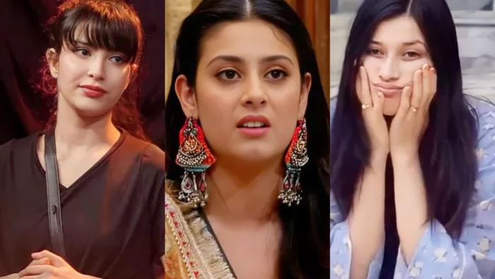 बिग बॉस 17 में चिंटू को लेकर पजेसिव हुईं मनारा चोपड़ा/ फोटो- Instagram