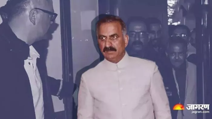 मंत्रिमंडल विस्तार से सुक्खू ने साधे एक तीर से कई निशाने (फाइल फोटो)